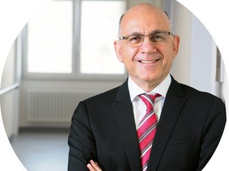 Prof. Dr. Christof Specker