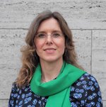 Vanessa Laenens, Porträtbild