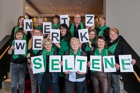 Netzwerk Seltene