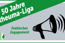 Film Politisches Engagement der Rheuma-Liga