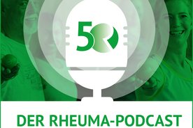 Der Rheuma-Podcast