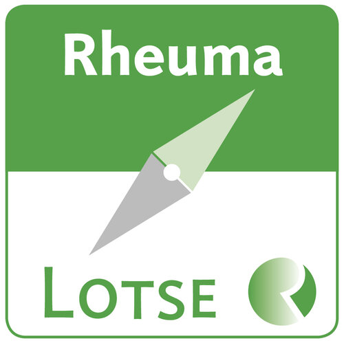 Logo Rheumalotse