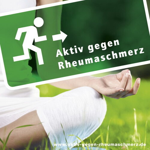 Logo Aktiv gegen Rheumaschmerz